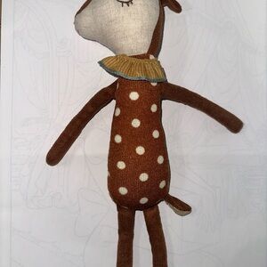 Maileg Medium Wakey Sleepy Bambi